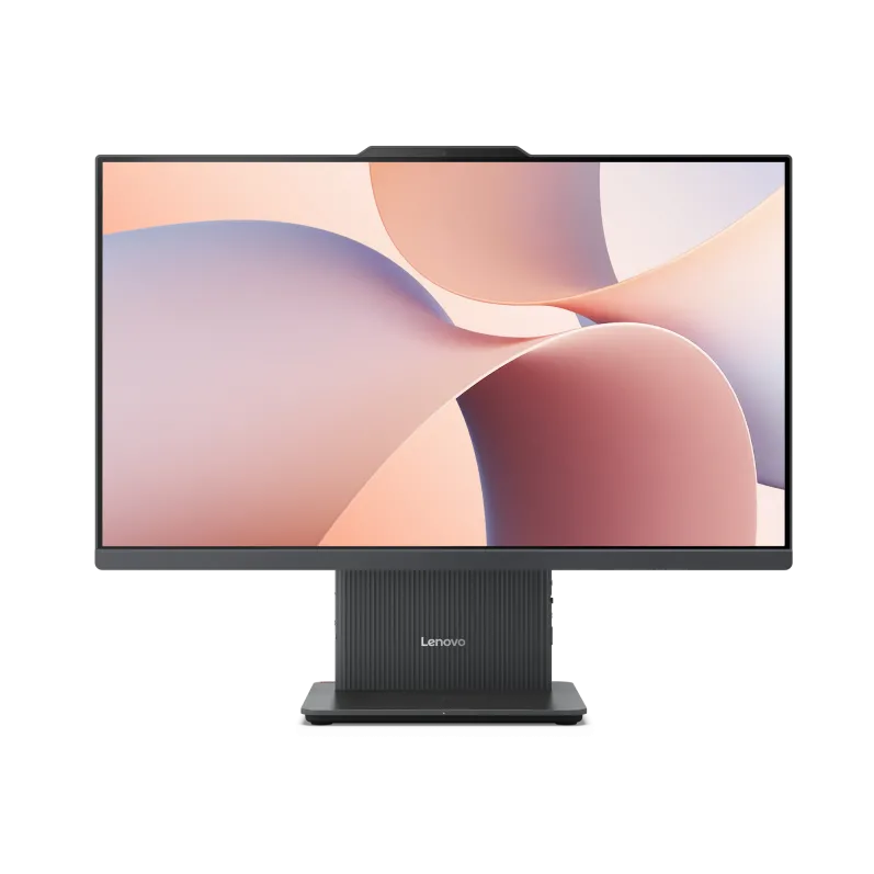 Sistem All in One Lenovo AIO 23.8 NT FHD R7 AI 350 16 512 UMA DOS