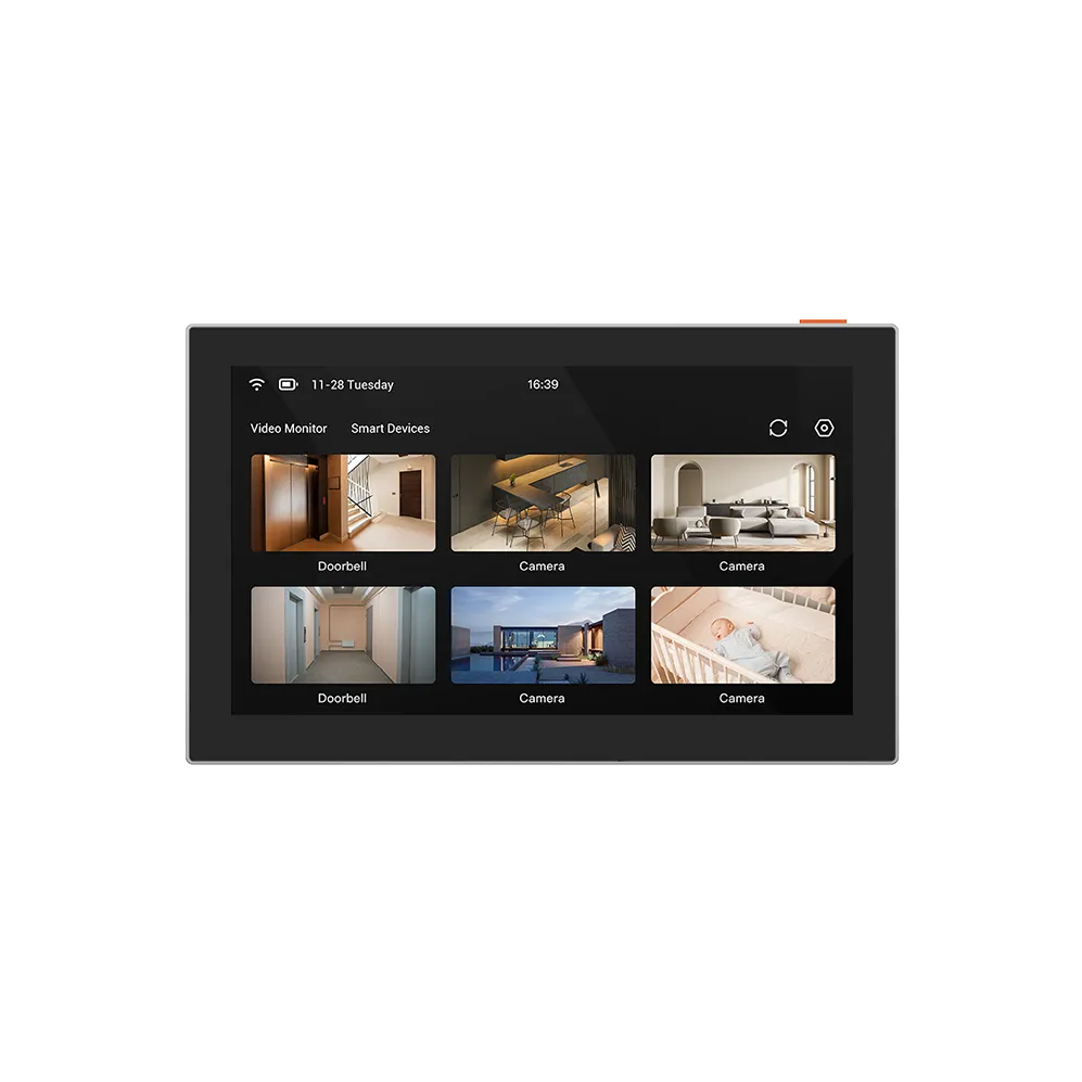 EZVIZ Ecran smart 7'' wireless