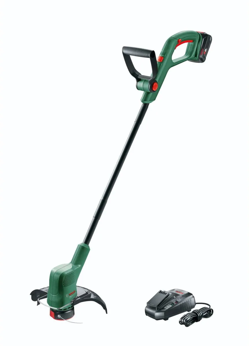 BOSCH EasyGrassCut 18V-26