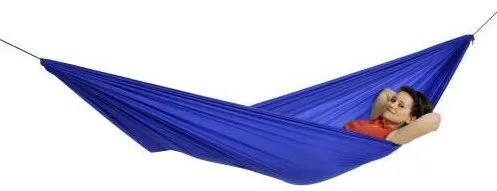 AMAZONAS Travel Set blue