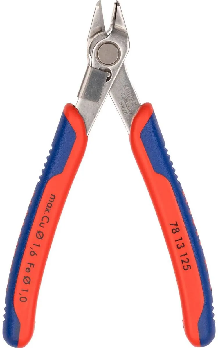 KNIPEX Electronic Super Knips
