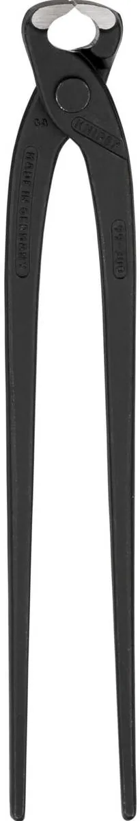 KNIPEX Concreters' Nipper (Fixer's Nipper)