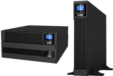 UPS Ever POWERLINE RT Plus 6kVa T/PWPLRT-116K00/0