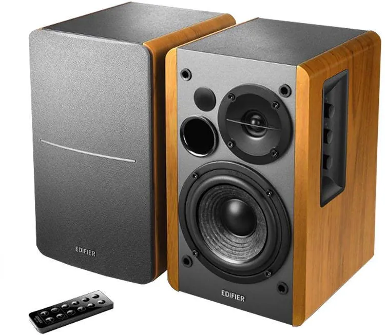Boxe Edifier 2.0 R1280DB (brown)