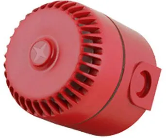 BOSCH Fire alarm acc SOUNDER/FNM-320-SRD