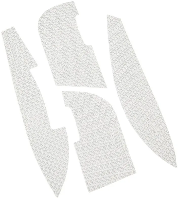 Endgame Gear XM1 Lizard Skins DSP Grip - Alb