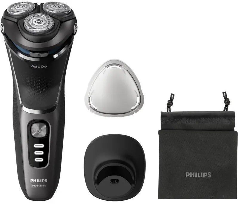 Philips Aparat de ras Seria 3000 S3343/13