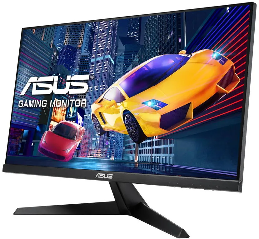 VY249HGR - 120Hz | Full HD | 24'' | IPS | 1ms