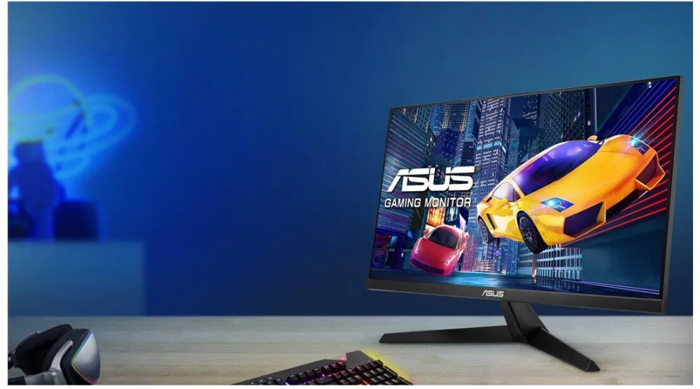 VY249HGR - 120Hz | Full HD | 24'' | IPS | 1ms