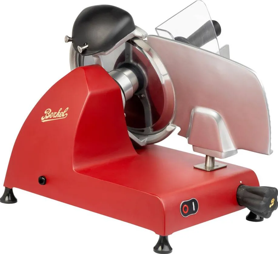 Feliator Berkel Red Line RL 250 rosu mat