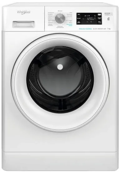 Masina de spalat rufe WHIRLPOOL FFB7269WVPL