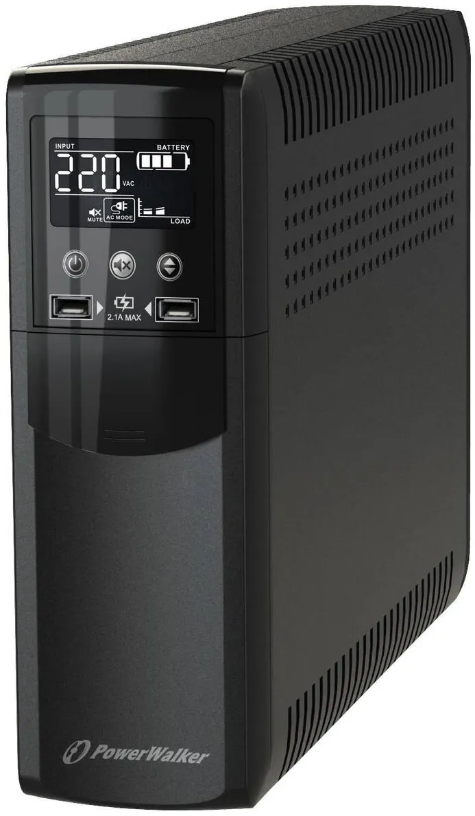 UPS PowerWalker VI 600 CSW