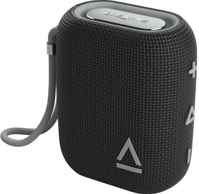 Creative Labs Speaker Muvo Flex Black