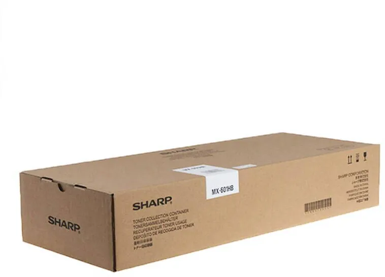 Drum Sharp Toner imprimanta Sharp, MX601HB, Negru