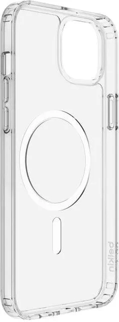 BELKIN Sheerforce magnetic case transparent iPhone 14 MSA008btCL