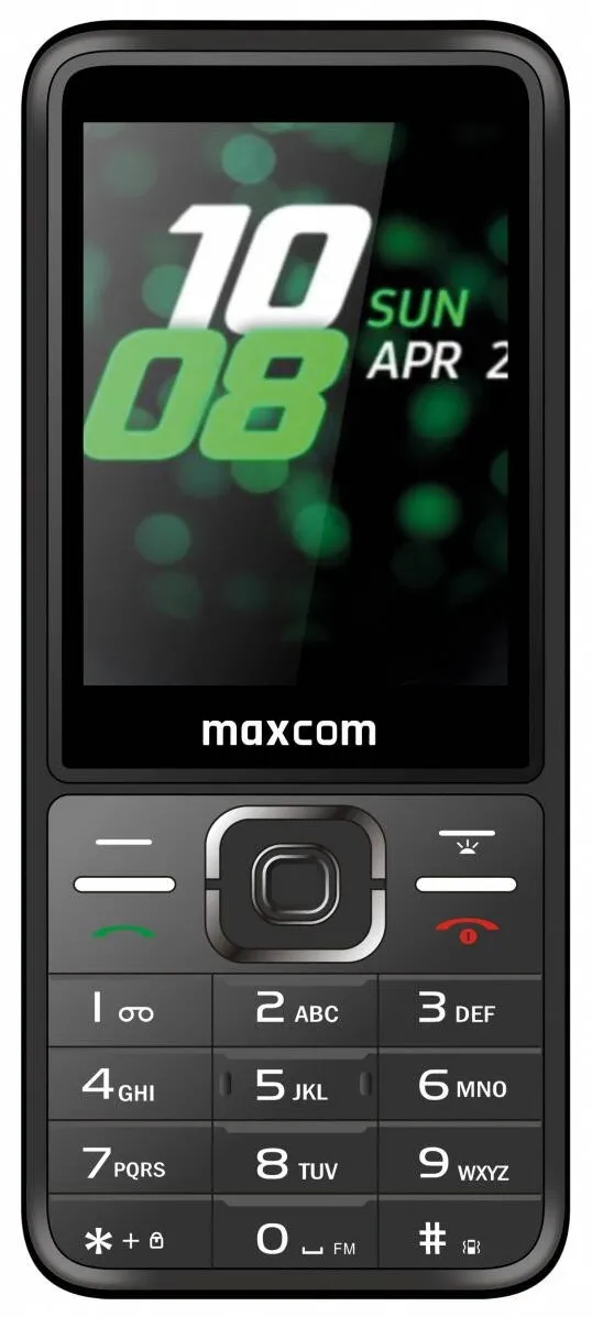 Telefon Mobil Maxcom MM 244 SE