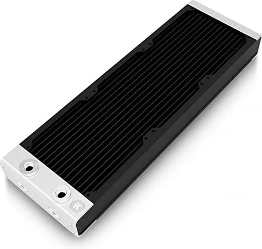 EK Water Blocks EK-Quantum Surface P360M - schwarz