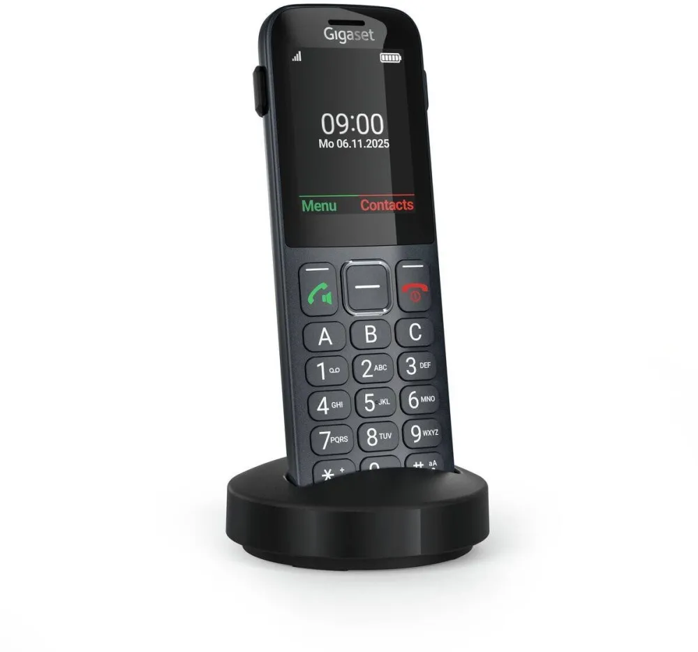 Telefon Mobil Gigaset Gigaset Comfort 600 SIM