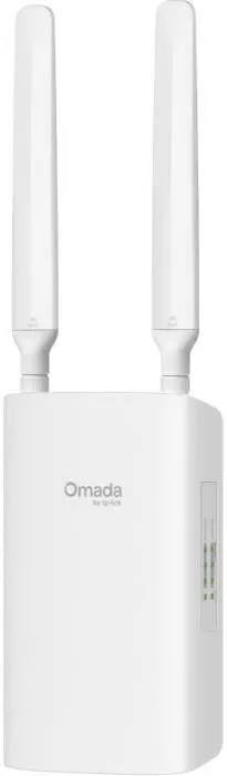 Router TP-Link Router TP-Link Omada ER603WP-4G, exterior, 4G CAT4, WiFi N300, PoE