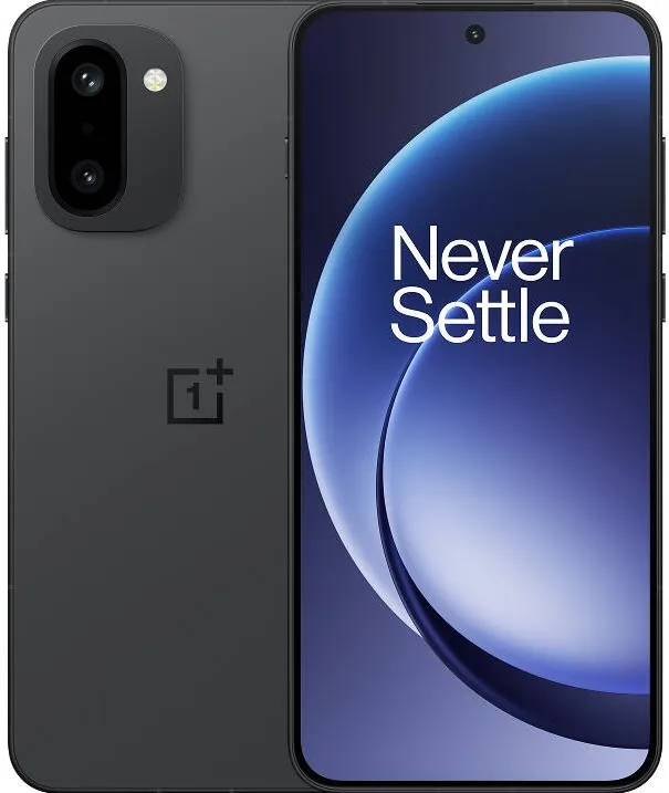 Smartphone OnePlus 15R, 512GB, 12GB, 5G, Dual Sim, Charcoal Back
