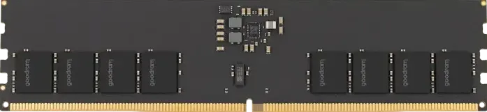 Memorie RAM GOODRAM DDR5 CUDIMM 32GB(2*16) 6400 CL52