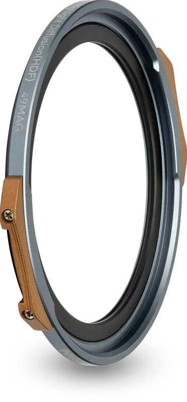 NISI JetMag Pro 49 Filter Highlight Diffusion HDF 1/2