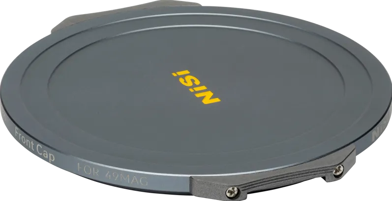 NISI JetMag Pro 49 Front Cap