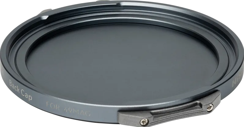 NISI JetMag Pro 49 Back Cap