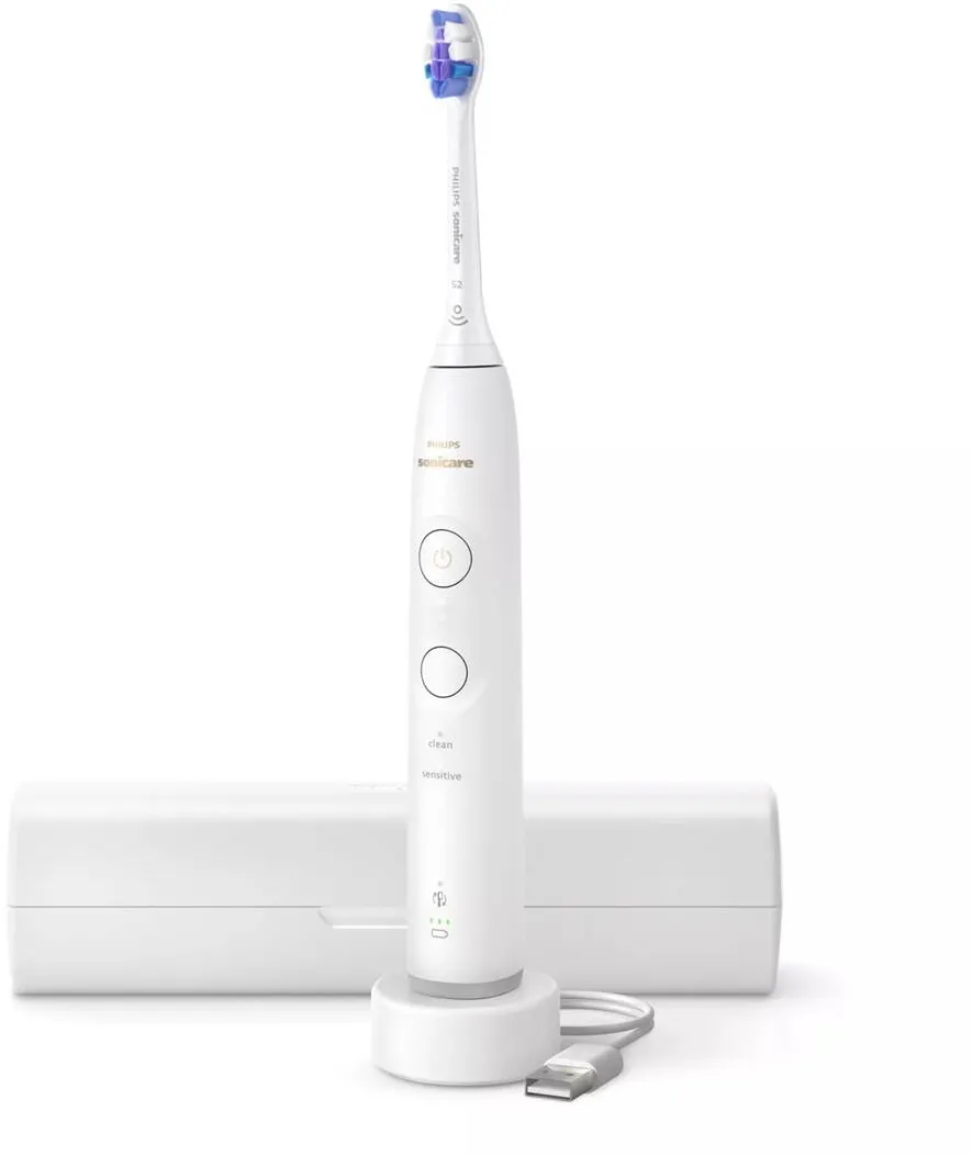 Philips Periuta de dinti Seria 6100, HX7400/06