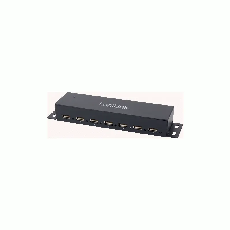 Hub USB Logilink UA0148