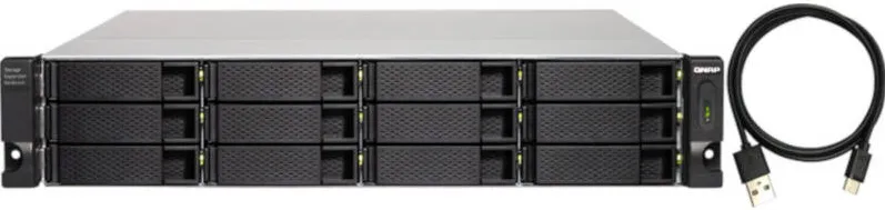 QNAP Modul expansiune TL-R1200C-RP