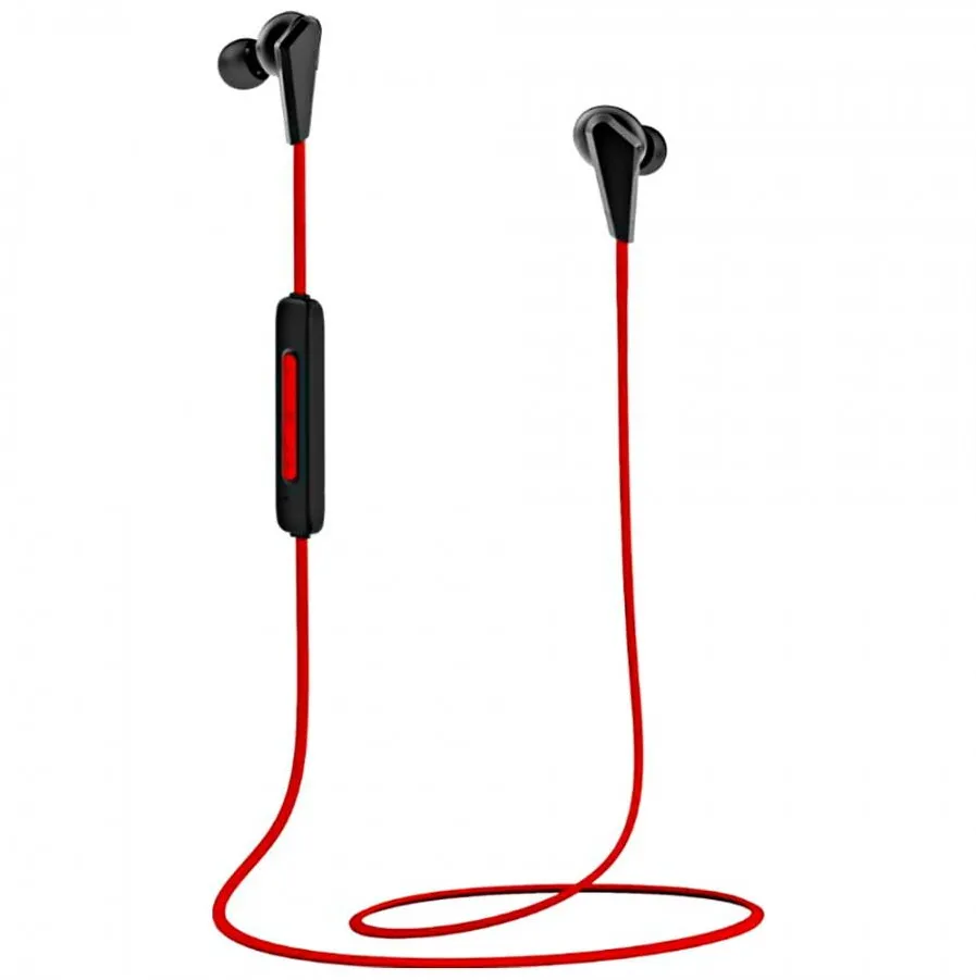 Casti Lenovo HE01 IPX5 Rosu