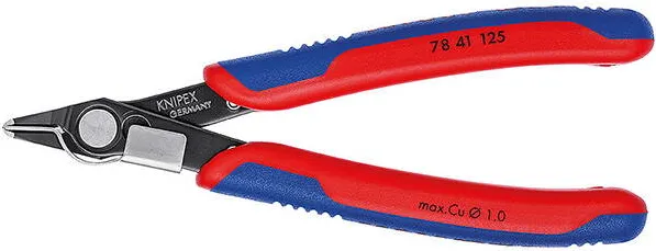 KNIPEX Electronic Super Knips 78 41 125