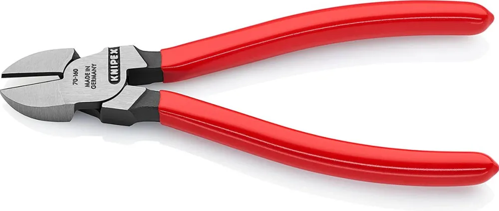 KNIPEX Diagonal Cutter 70 01 160 EAN