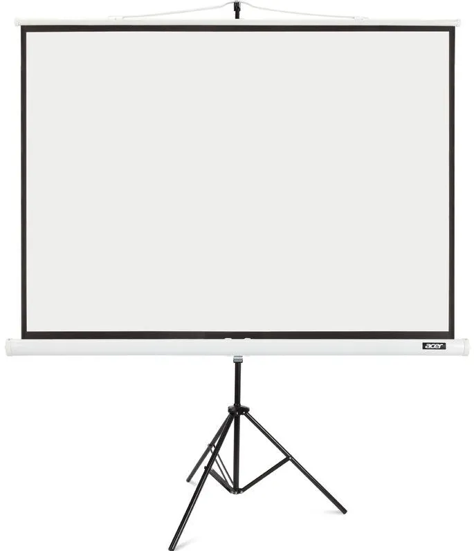 Ecran de proiectie Acer T87-S01MW 4:3 174 x 130 cm