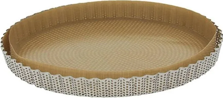 De Buyer Form CROSTATA FORATO 28cm