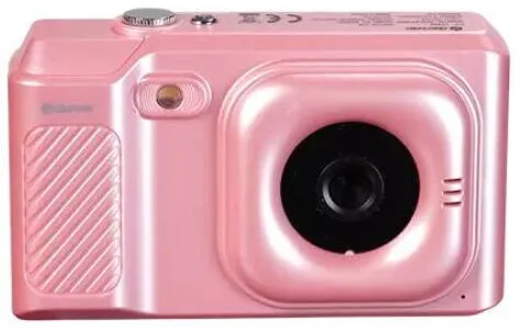 Aparat foto compact DENVER DCA-4818 pink