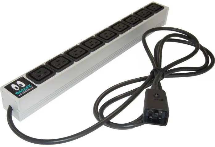Online USV - power strip