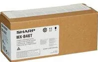 Toner imprimanta Sharp Toner imprimanta Sharp SHAMXB46T