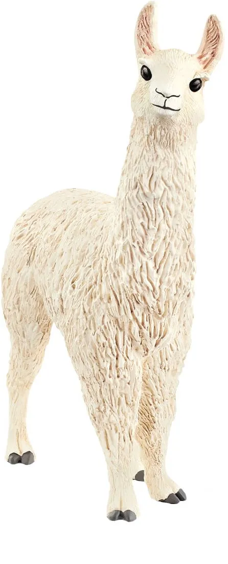 Schleich Figurina Schleich, Lama