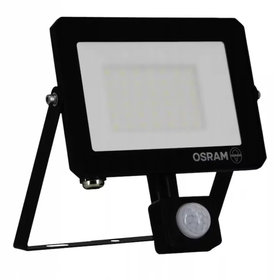 Osram FL LUX SENSOR 30W 840 IP65 BK EUE OSRAM