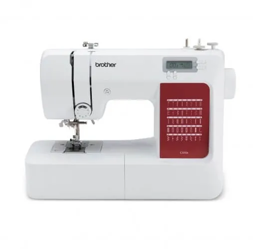 Brother Masina de cusut electrica Brother CS10S