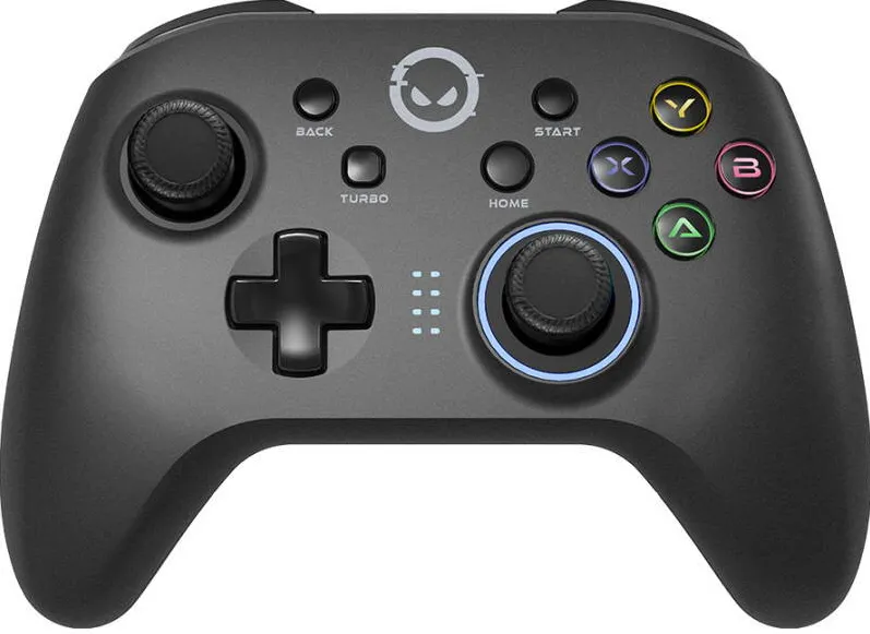 Gamepad LORGAR TRIX-510 Wireless Black