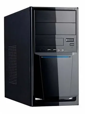 Carcasa PC Linkworld Micro ATX 7271-23 450W (B) 2x USB3.0