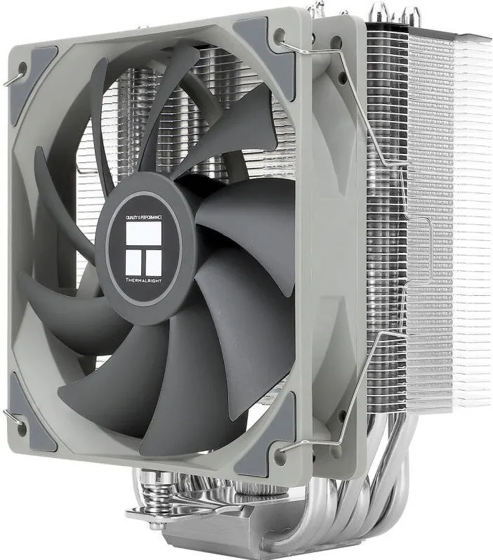 Cooler THERMALRIGHT Burst Assassin 120