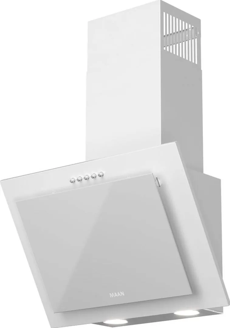 MAAN Vertical PG 50 canopy white
