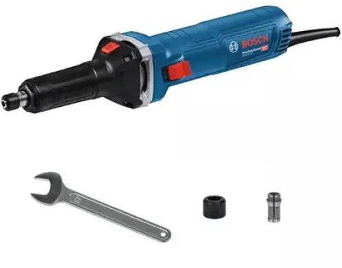 BOSCH GGS 30 LS Straight Grinder