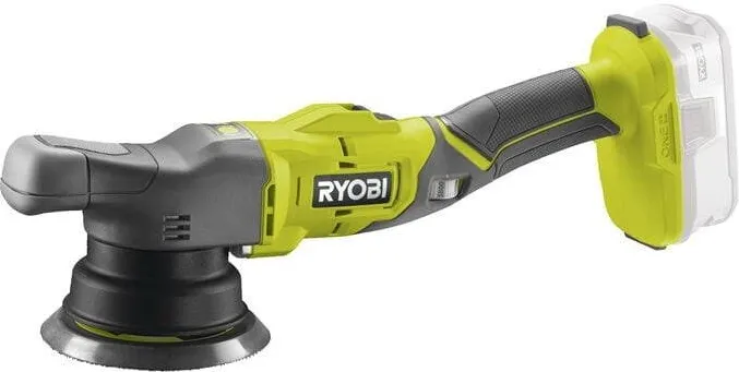 Ryobi R18P-0 Battery Polisher