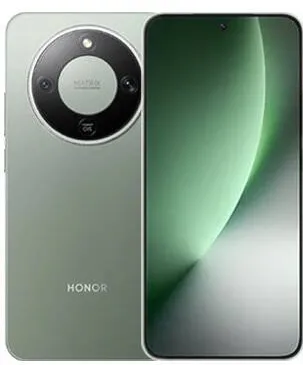 Smartphone Honor Magic 8 Lite, Dual SIM, 8GB RAM, 256GB, Green