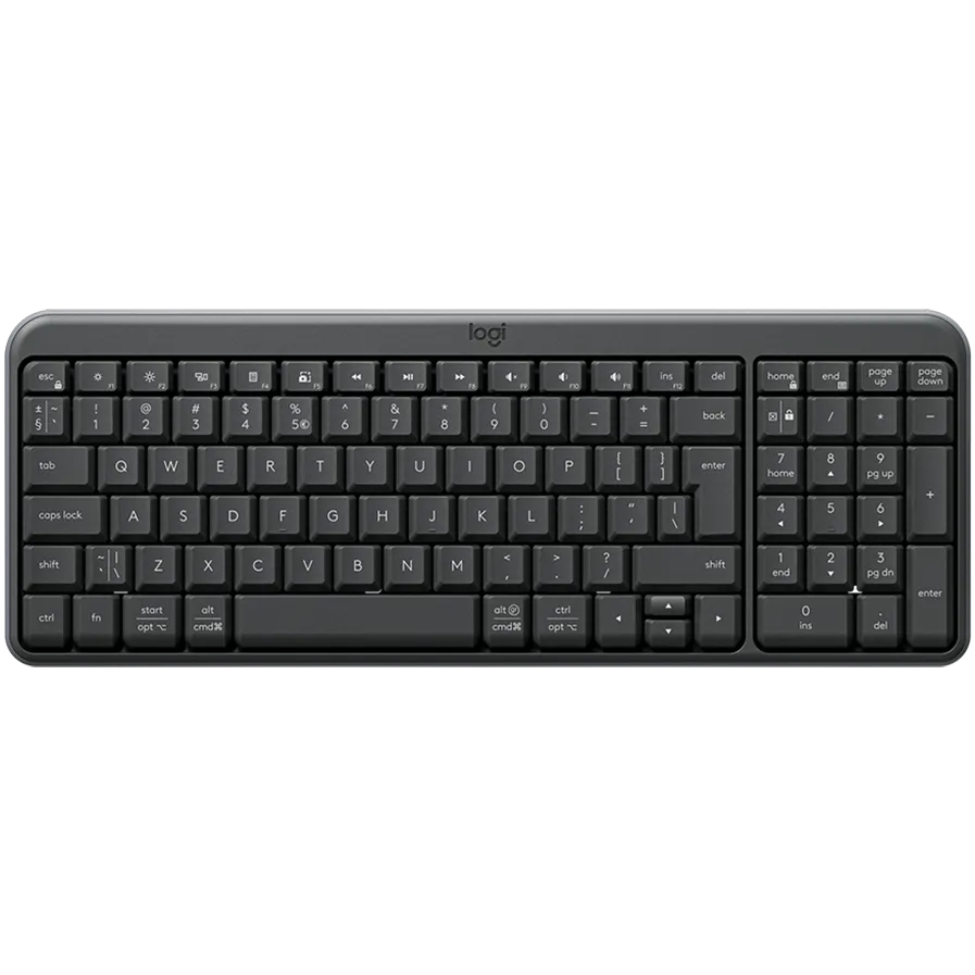 Tastatura LOGITECH 920-013519